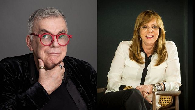 Imagem da notícia Nem Walcyr Carrasco, nem Glória Perez: O autor que dominou o ranking das melhores novelas da Globo é polêmico – e já foi até demitido!