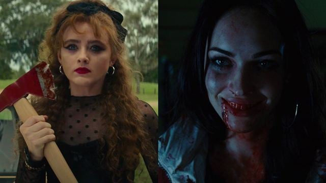 "Roteiro mais maravilhoso": Com o novo trailer, Lisa Frankenstein marca o retorno sangrento da roteirista de Garota Infernal