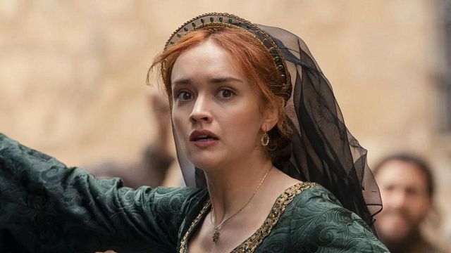 Imagem da notícia A morte mais terrível de Game of Thrones nunca apareceu na série, mas ainda pode surgir em House of the Dragon