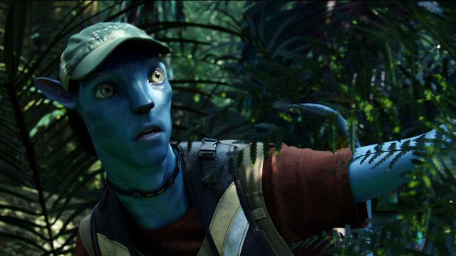 Imagem da notícia “Um Smurf acima do peso”: Este famoso ator queria atuar em Avatar, mas os efeitos especiais não funcionaram para ele
