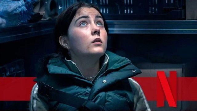 Imagem da notícia Número 1 em 80 países: Este thriller baseado em fatos reais está atualmente conquistando as paradas mundiais da Netflix