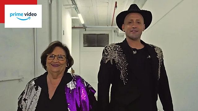 Imagem da notícia Filho da Mãe não é o último projeto de Paulo Gustavo, entenda o presente para os fãs do saudoso comediante