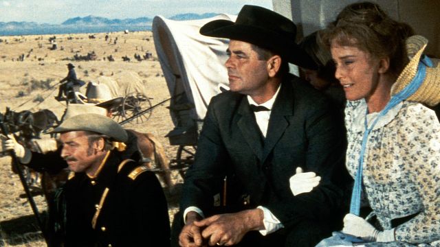 Imagem da notícia Lançado há 64 anos, este faroeste é o remake de um filme de prestígio - mas foi um fracasso total