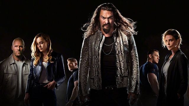 Imagem da notícia 5 fatos que todo fã deveria saber antes de assistir Velozes & Furiosos 10 com Vin Diesel