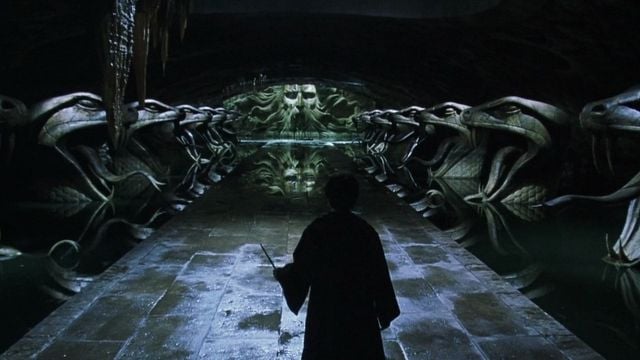Imagem da notícia Depois de saída inesperada de antiga atriz, HBO Max escala nova intérprete para papel decisivo na 2ª temporada da série de Harry Potter