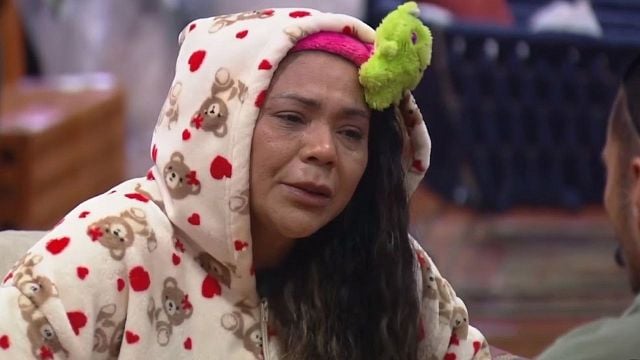 Imagem da notícia Darlin revela o verdadeiro motivo de ter entrado em A Fazenda 18 e revolta internautas: “Isso é apelação, me desculpem”