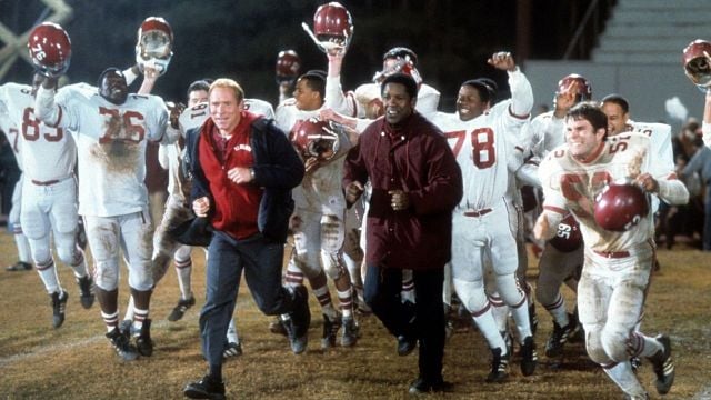 Imagem da notícia Ainda não superou a Copa do Mundo? 3 grandes filmes de esportes que você pode assistir no streaming