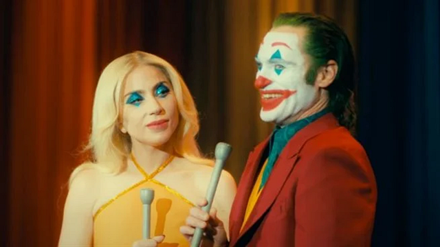 Imagem da notícia Coringa: Delírio a Dois traz de volta um personagem surpresa de Batman!