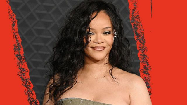 Imagem da notícia Rihanna está de volta aos cinemas, mas não da maneira como você espera