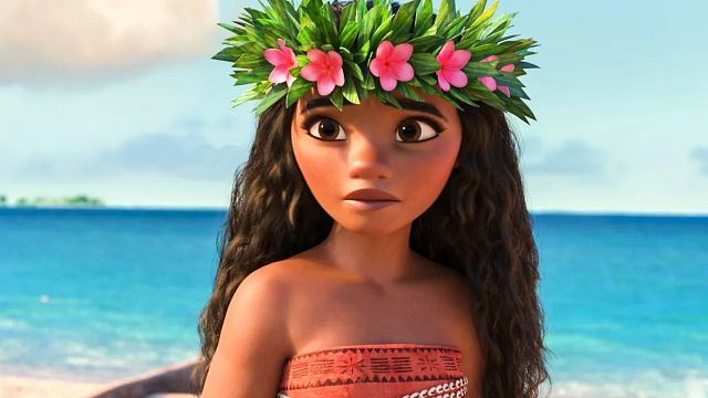 Imagem da notícia Disney é processada em 10 bilhões de dólares por suposto plágio em Moana; entenda as acusações