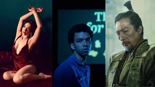 Independent Spirit Awards 2025: Confira a lista completa dos indicados ao "Oscar do cinema independente"