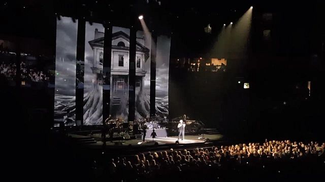 Imagem da notícia "Quarenta anos de vídeos pessoais": Uma das maiores bandas de rock do mundo ganhará o primeiro documentário da carreira