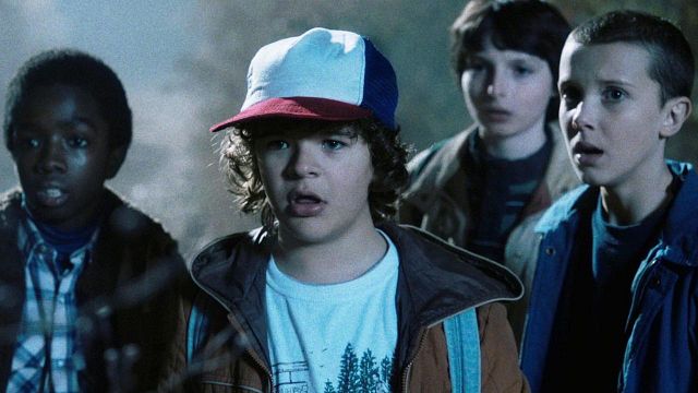 Imagem da notícia Stranger Things: A 5ª temporada finalmente responderá à pergunta que todos fazem desde 2016