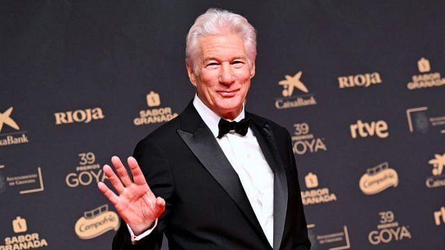 Imagem da notícia 48 anos sem estresse e ansiedade: Este é o segredo de Richard Gere para manter a qualidade de vida