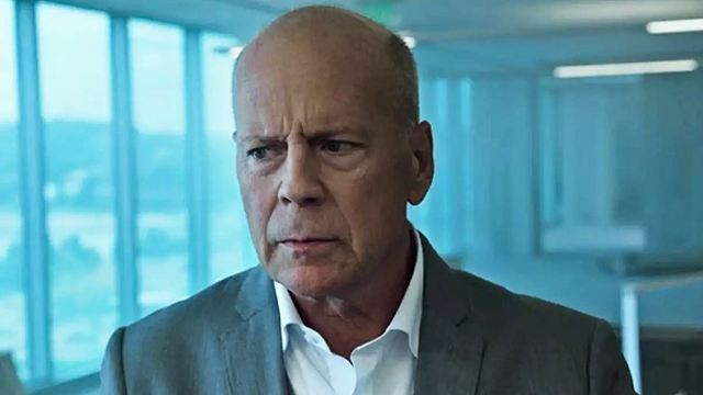Este é o último filme de Bruce Willis: Astro encerra carreira com nova ficção científica detonada pelo público