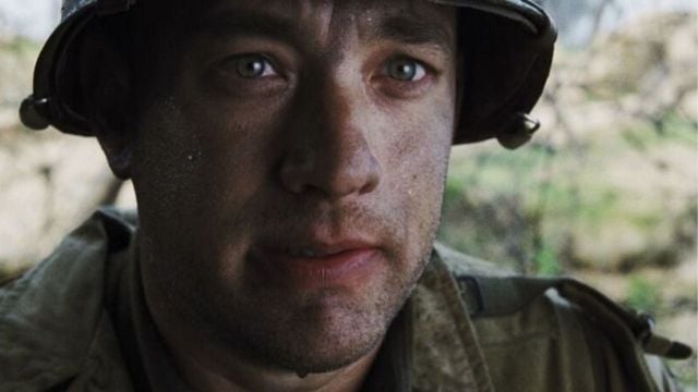 Imagem da notícia “Muito difícil”: Steven Spielberg tinha certeza de que ninguém queria ver sua obra-prima de guerra