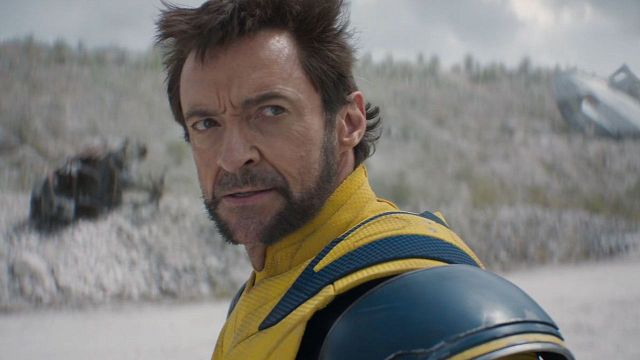 "Todos sabemos que não vou conseguir o papel": Hugh Jackman achou que não seria Wolverine após teste desastroso na Marvel