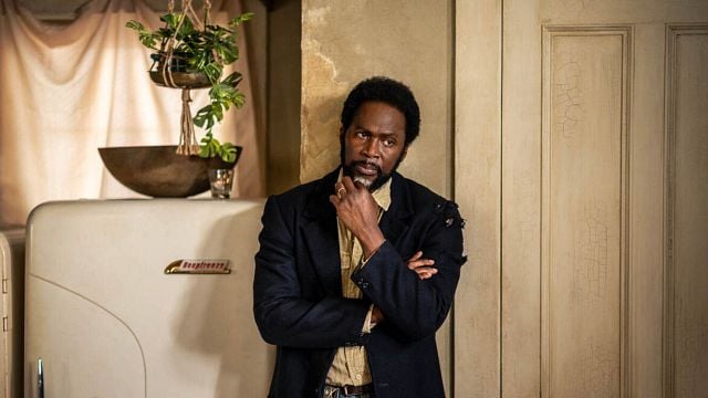 Imagem da notícia Origem confirma seu final: A série de mistério e ficção científica está renovada para uma 5ª temporada e promete respostas