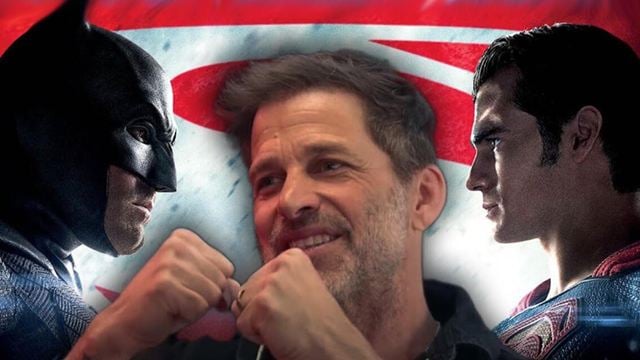 Imagem da notícia "Os filmes de super-heróis são agora um beco sem saída": Zack Snyder explica por que os filmes da Marvel e da DC estão esgotando o público