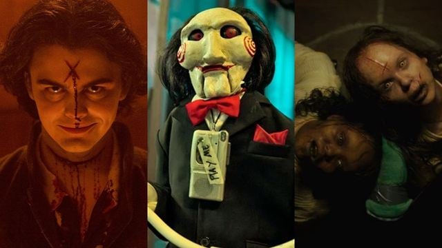 Após Fale Comigo, confira 5 filmes de terror que ainda estrearão em 2023
