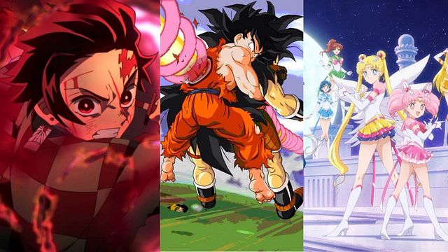 Imagem da notícia Para os iniciantes em anime: Dicionário com termos e gêneros desse universo