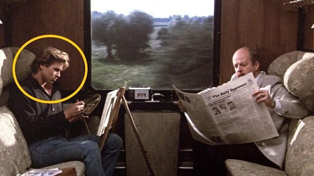Imagem da notícia Há 41 anos, ele deu seus primeiros passos nas telas – e mais tarde se tornou uma estrela mundialmente famosa: Você o reconhece?