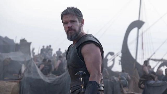 Imagem da notícia Novo filme de Christopher Nolan "foi um pesadelo de filmar": A Odisseia consegue algo inédito em Hollywood