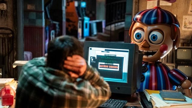 Imagem da notícia Vai ter Five Nights at Freddy's 3? Tudo o que sabemos sobre o futuro da franquia de terror