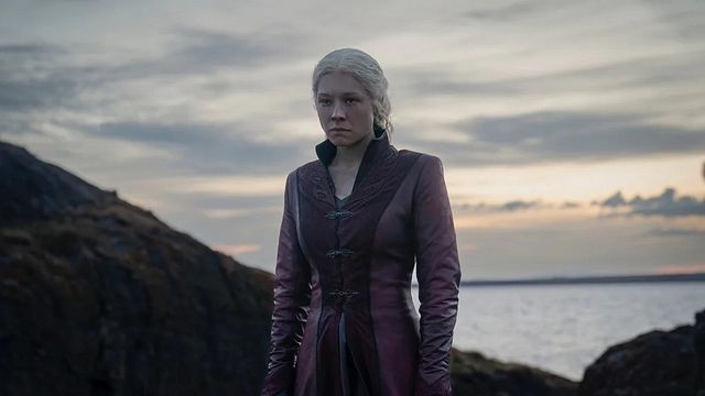 O autor de Game Of Thrones viu a 2ª temporada de House Of The Dragon – e  faz um alerta - Notícias de séries - AdoroCinema