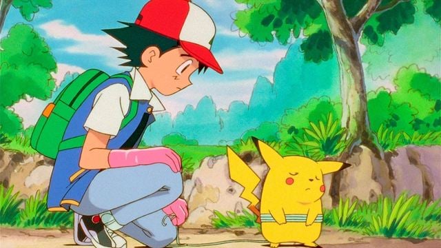 Ash foi forçado a escolher Pikachu em Pokémon? Esta teoria explica porque Professor Carvalho tomou atitude "estranha"