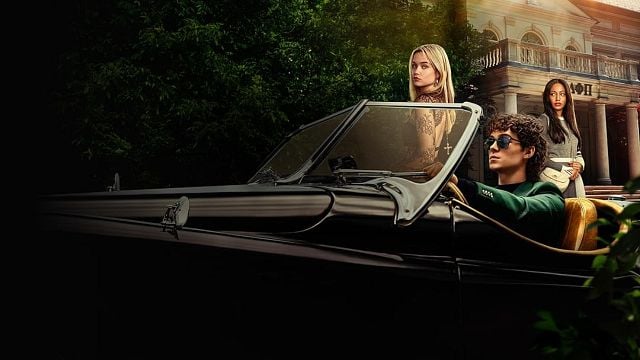 Imagem da notícia No streaming: O remake de um clássico suspense erótico dos anos 90 - 25 anos depois do original!