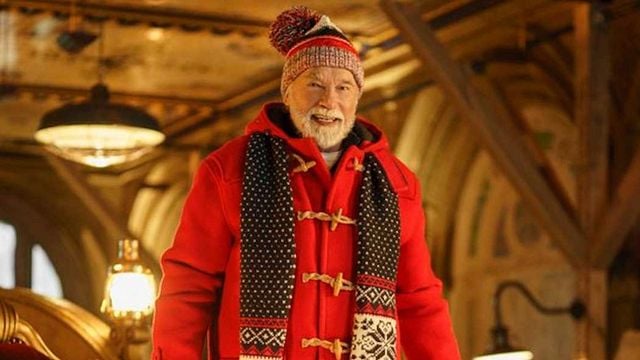 Imagem da notícia Nem Exterminador do Futuro, nem Predador: Aos 78 anos, Arnold Schwarzenegger retorna ao streaming com dois novos filmes