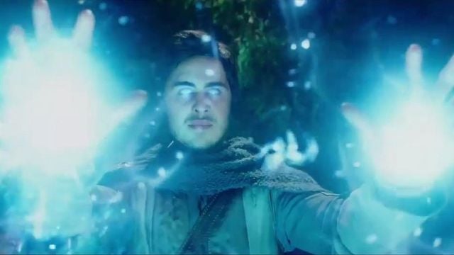 Imagem da notícia Hoje na Netflix: Levou 23 anos para ser feita, mas esta aventura de fantasia foi uma completa decepção
