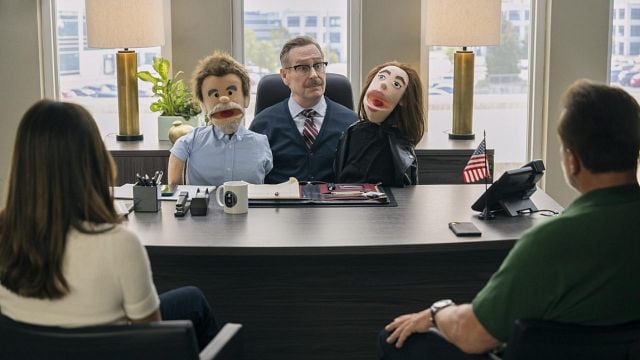 Imagem da notícia Netflix cancela uma das séries mais assistidas de 2023 após uma queda significativa na audiência: Nem um poderoso elenco conseguiu salvá-la