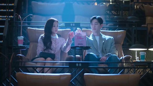 Imagem da notícia Namorado por Assinatura tem integrante do BLACKPINK: De onde você conhece o elenco do k-drama da Netflix?