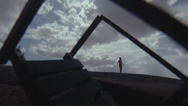 Imagem da notícia Foi tão estranho que demorou 48 anos para ser lançado, mas é um dos melhores filmes da história e está na Netflix