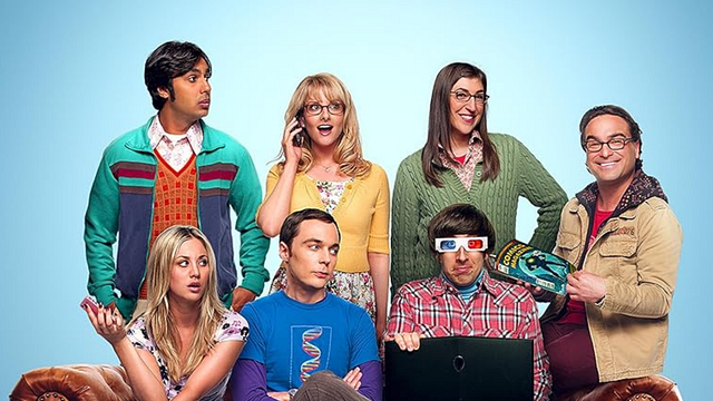 Imagem da notícia "Todo mundo pensa que...": Em 279 episódios, os atores de The Big Bang Theory nunca fizeram o que muitos costumam fazer