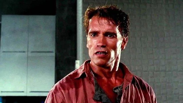 Imagem da notícia Quase ninguém conhece: O único filme de Arnold Schwarzenegger como diretor foi um grande fracasso!