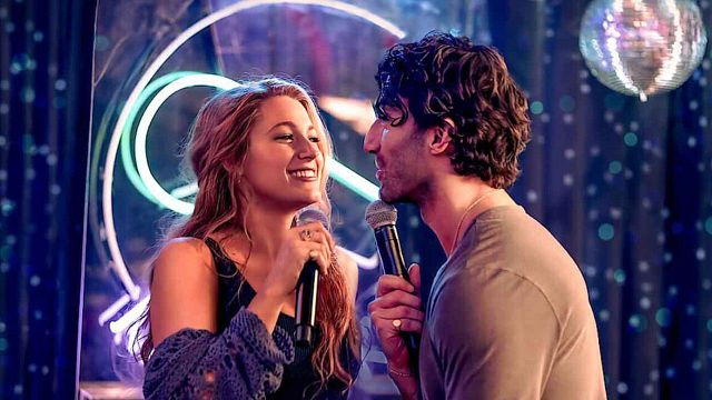 Imagem da notícia A batalha de Blake Lively e Justin Baldoni tem reviravolta: Diretor pede desculpas pela reescrita de É Assim Que Acaba