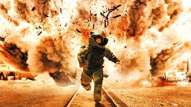 Imagem da notícia Sempre esquecemos que ele existe, mas essa joia superou Avatar: Um dos melhores filmes de guerra de todos os tempos com quatro estrelas da Marvel