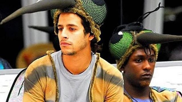 Imagem da notícia Ele era o “plano C”, mas se tornou campeão do BBB há 18 anos: O destino improvável de um dos maiores azarões do programa