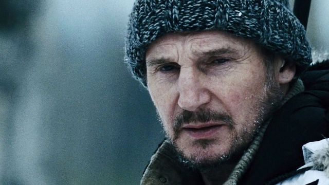 Imagem da notícia Liam Neeson disse não a Steven Spielberg em um de seus melhores filmes e deu Oscar de bandeja ao substituto
