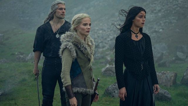 The Witcher: Atriz da série da Netflix acredita que saída de Henry Cavill era inevitável e sua trajetória "tinha que chegar ao fim"