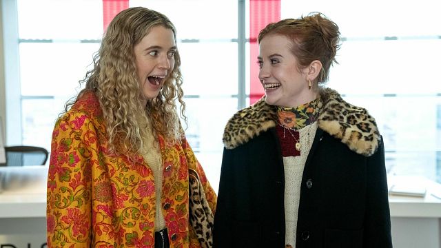 Imagem da notícia Esta grande série com superpoderes no Star+ é perfeita para os amantes da Marvel