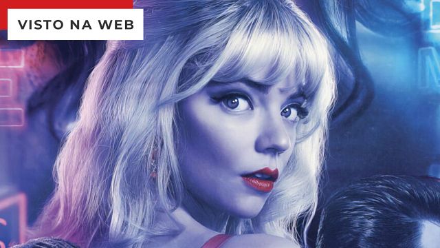 Imagem da notícia Anya Taylor-Joy recusou papel na Disney para fazer filme que mudou sua carreira