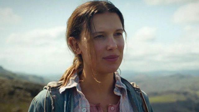 Imagem da notícia "Todo o elenco acha que eu morri": Millie Bobby Brown quebra o silêncio sobre destino de Eleven em Stranger Things
