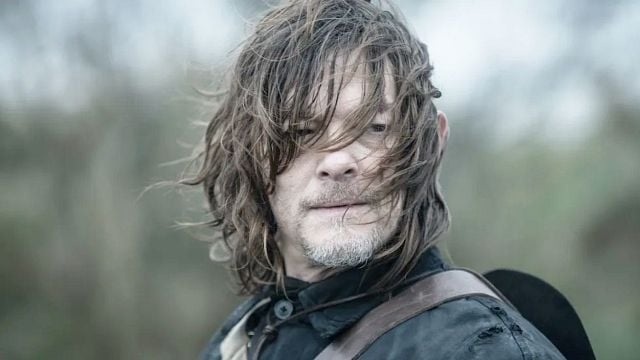 Imagem da notícia The Walking Dead: Rick, Daryl e Negan reunidos na mesma série? Explicamos por que isso não será tão simples...