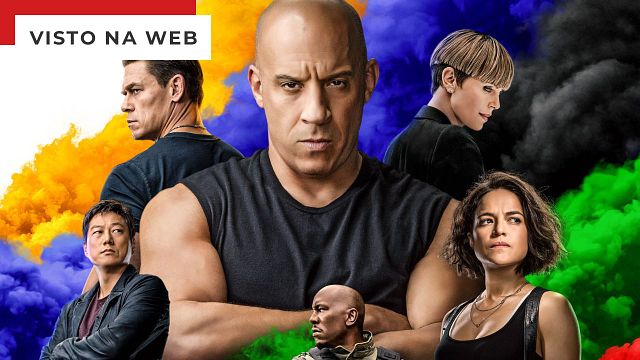 Imagem da notícia Velozes & Furiosos 10 no Brasil? Franquia de Vin Diesel pode ter cenas inéditas no Rio de Janeiro