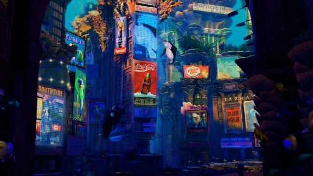 Imagem da notícia É o filme mais esquecido da Dreamworks e também foi rejeitado pelo público, mas é muito divertido e você pode assistir no streaming