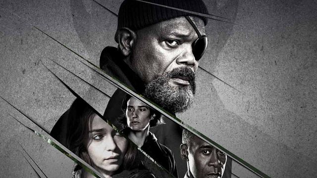 Imagem da notícia Fim da linha: Estrela da Invasão Secreta garante que morte de personagem da Marvel "é muito real"